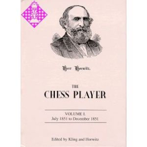 The Chess Player Vol. I