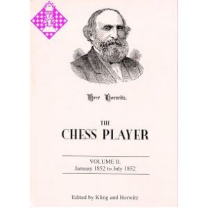 The Chess Player Vol. II