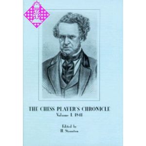The Chess Player's Chronicle 1841