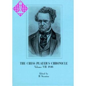 The Chess Player's Chronicle 1847