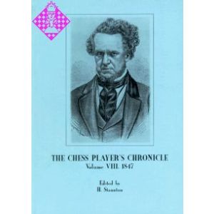 The Chess Player's Chronicle 1848