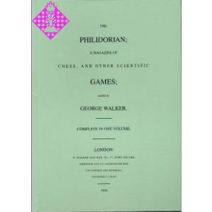 The Philidorian