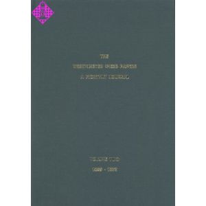 The Westminster Chess Papers - Vol. 2