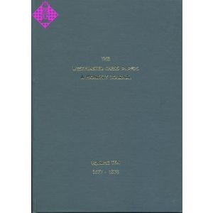 The Westminster Chess Papers - Vol. 10