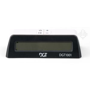 DGT 1001 - schwarz