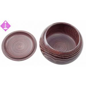 Japanese Go Bowls, Kastanie