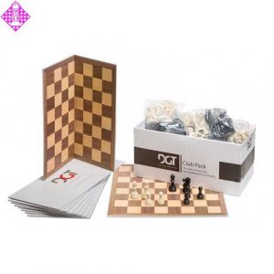 DGT Club-Paket