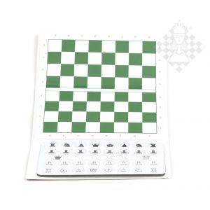 Mini-Magnet-Schach