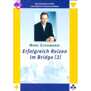 Erfolgreich Reizen im Bridge (2)