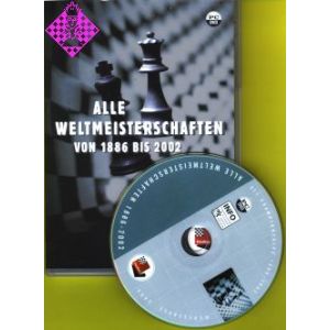 Alle Weltmeisterschaften DVD