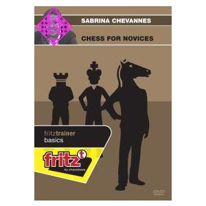 Chess for Novices - Vol. 1