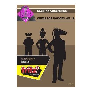 Chess for Novices  - Vol. 2