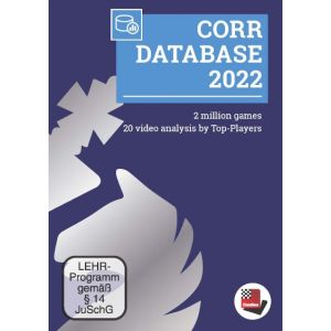Corr Database 2022