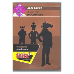 Chess for Scoundrels