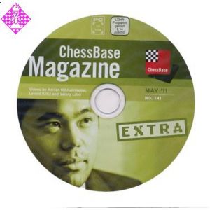 ChessBase  Magazin Extra 141