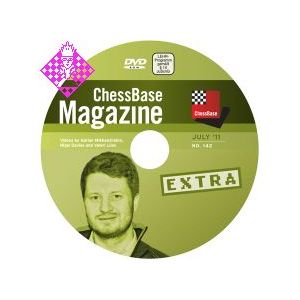 ChessBase  Magazin Extra 142