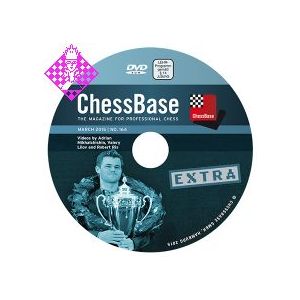 ChessBase  Magazin Extra 164