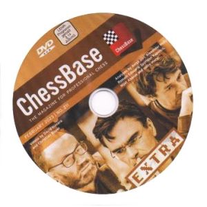 ChessBase Magazin Extra 211