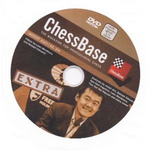 ChessBase Magazin Extra 214