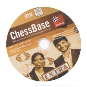 ChessBase Magazin Extra 217