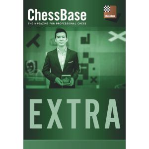 ChessBase Magazin Extra 219