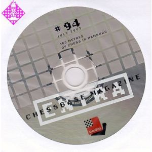 ChessBase  Magazin Extra 94