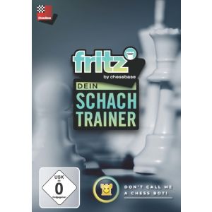 Fritz - Dein Schachtrainer