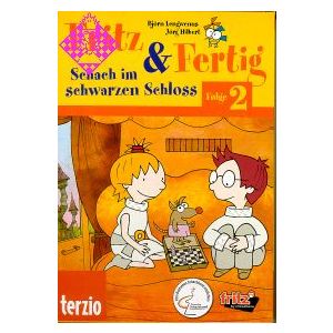 Fritz & Fertig Folge 2 für Win