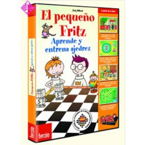 El pequeño Fritz 1