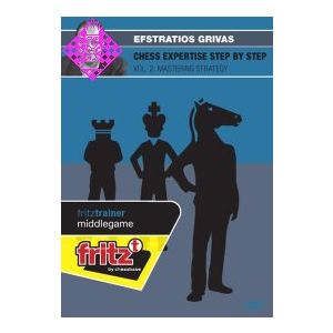 Chess Expertise Step by Step Vol. 2