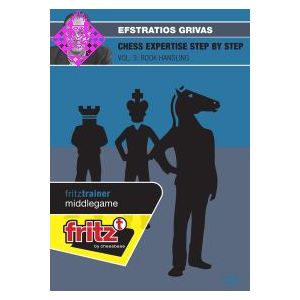 Chess Expertise Step by Step Vol. 3