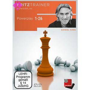 Power Play 1-26 Gesamtpaket