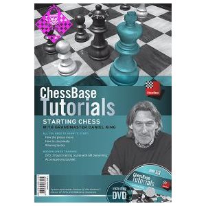 Starting Chess