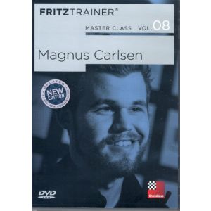 Masterclass vol. 8: Magnus Carlsen