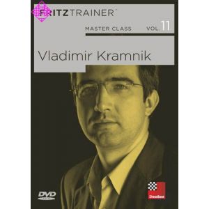 Masterclass vol. 11: Vladimir Kramnik