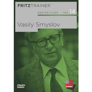Master Class Vol. 14: Vasily Smyslov (engl.)