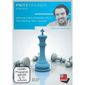Winning Chess Strategies - Vol. 2