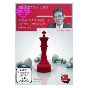 Power-Strategie 1