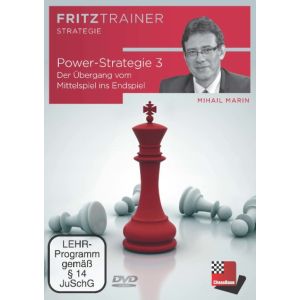 Power-Strategie 3