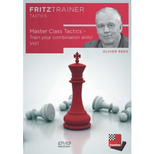Master Class Tactics - Vol. 1