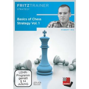 Basics of Chess Strategy