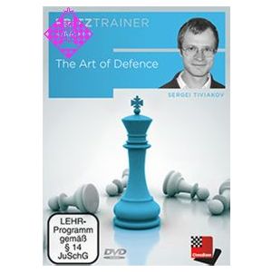 The Art of Defence