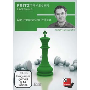 Der immergrüne Philidor