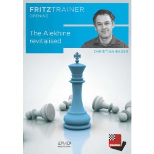 The Alekhine revitalized