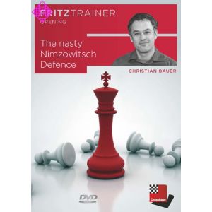 The nasty Nimzowitsch Defence