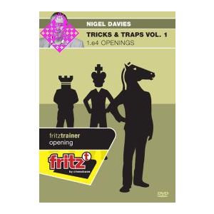 Tricks & Traps Vol. 1