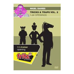 Tricks & Traps Vol. 2