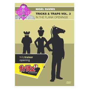 Tricks & Traps Vol. 3