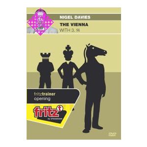 The Vienna with 3.f4