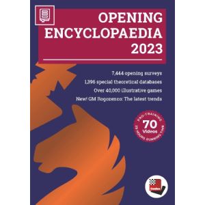 Opening Encyclopaedia 2023